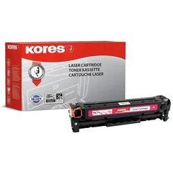 Kores, Toner, 304A (M)