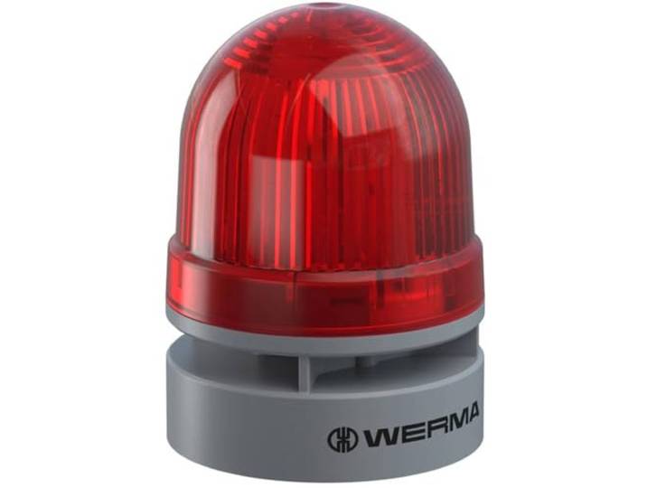 Mini Twinlight Combi 24 VAC/DC RD