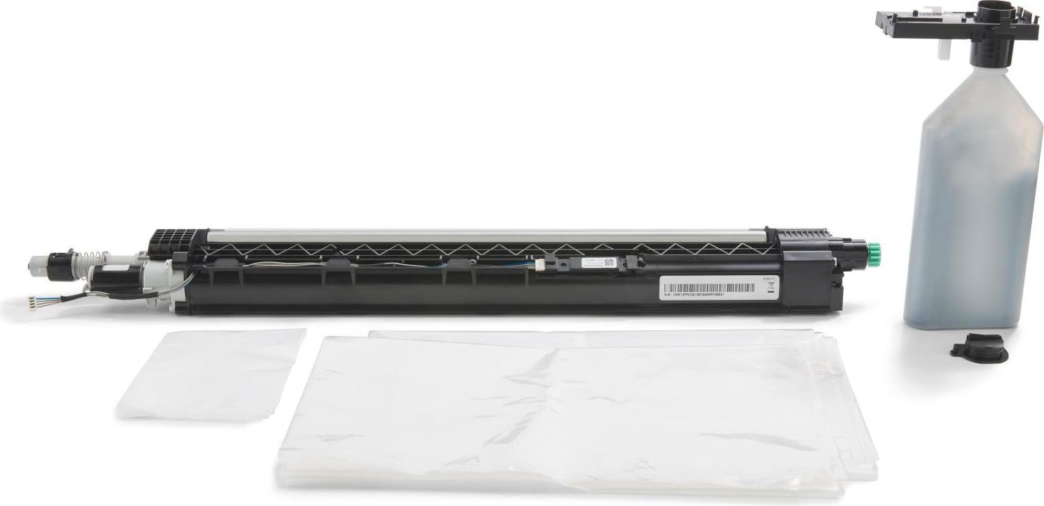 HP LaserJet zwarte ontwikkelaarunit
