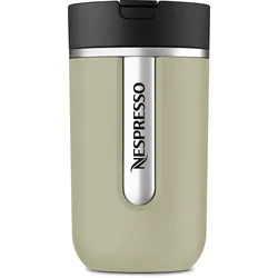 Nespresso Travel Mug Small Sage Green (300 ml)