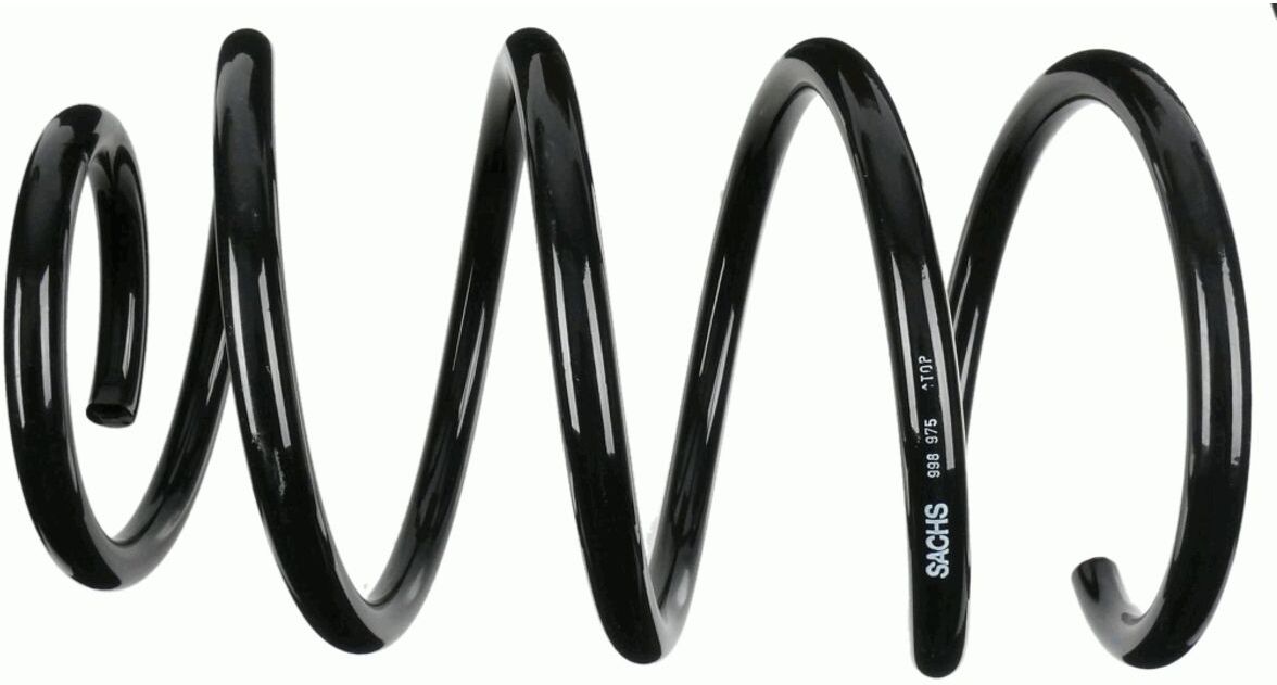 Fahrwerksfeder SACHS 998 975