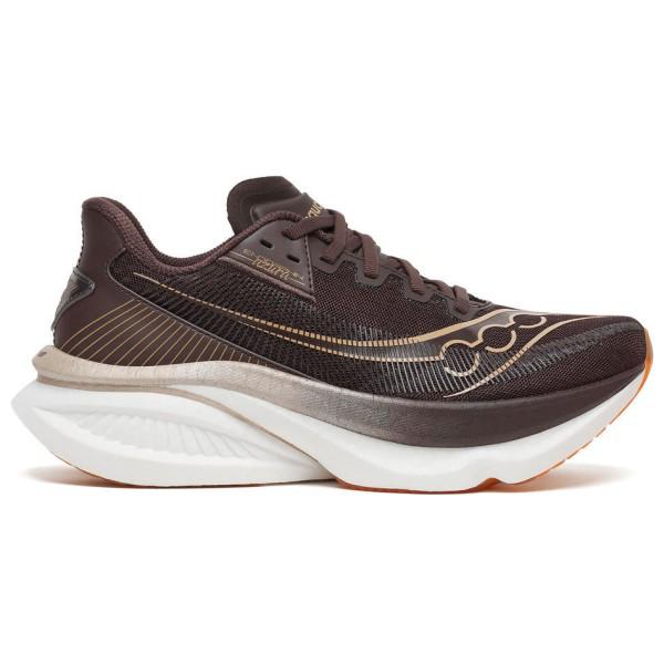 Saucony - Women's Endorphin Azura - Runningschuhe EU 40,5 torte