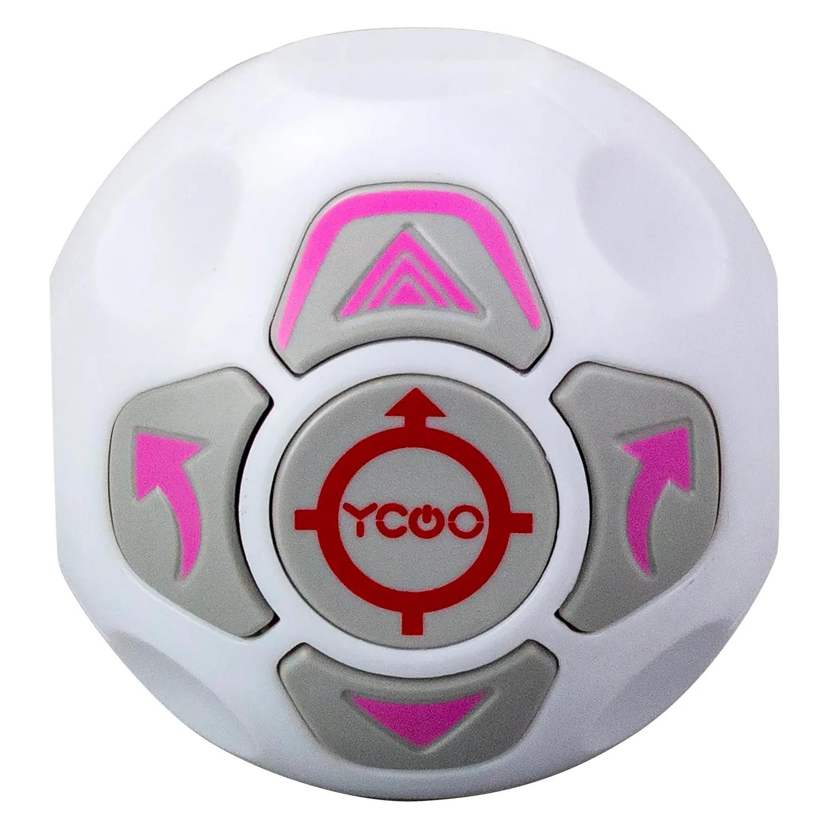 Silverlit Robo Dash D pink (42453564)
