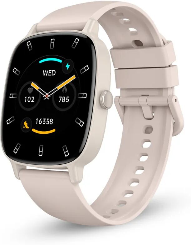 Ksix Pulse Beige / Smartwatch 1.83"