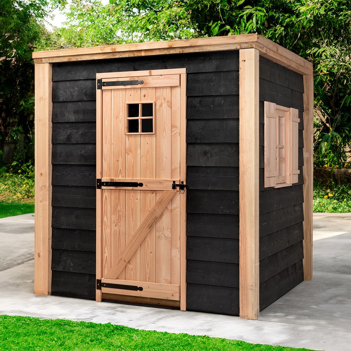 Volente Tuinberging Kasper van Voldux