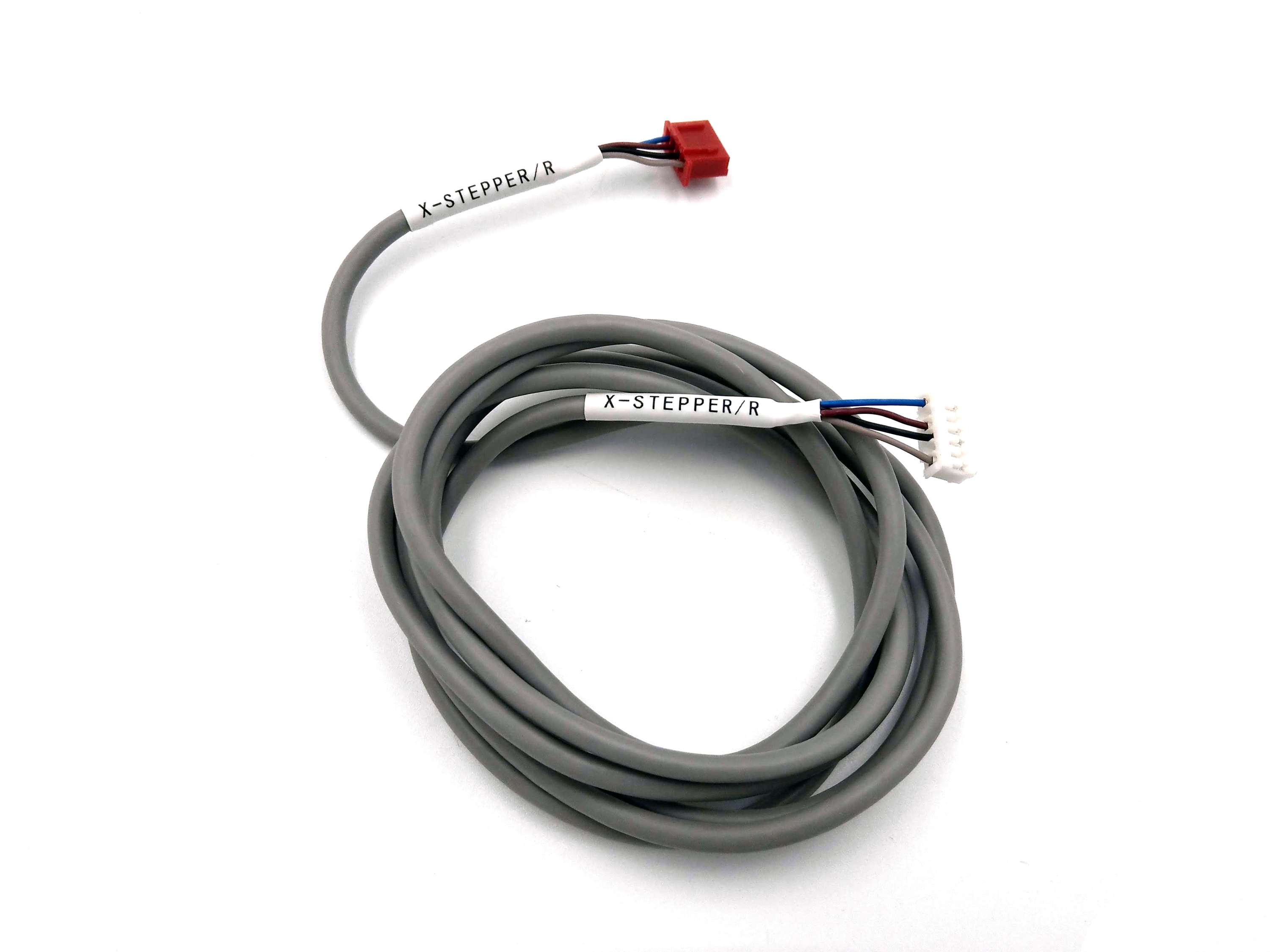 Flashforge Creator3 Right X-Axis Motor Cable 40.000389001