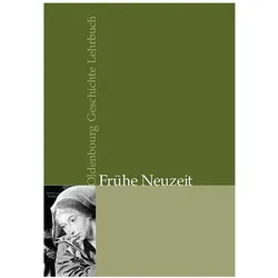 Oldenbourg Geschichte Lehrbuch. Frühe Neuzeit, Fachbücher