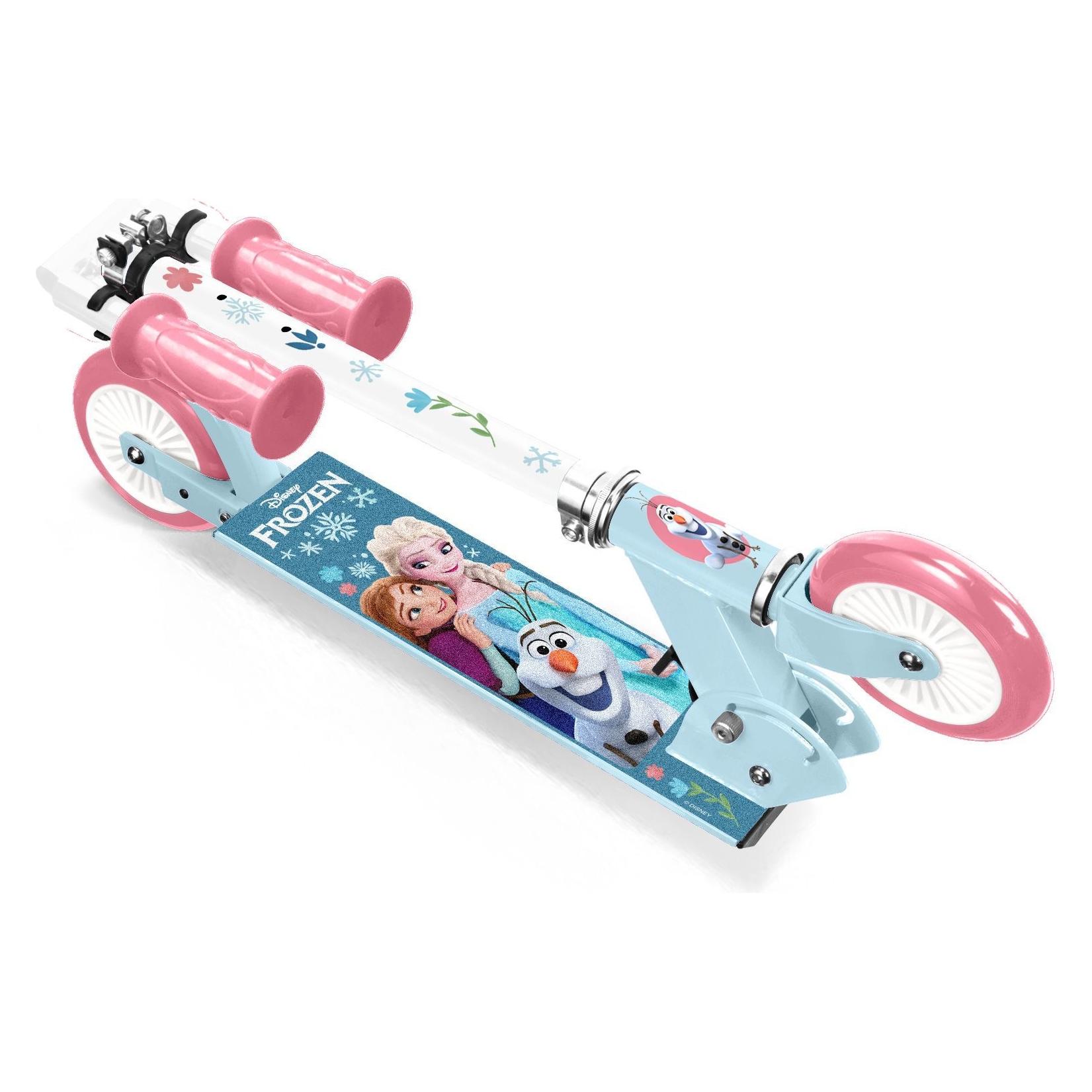 Stamp Rad Trottinett Frozen (600.244042)