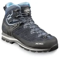 Meindl Litepeak Lady GTX 49 - Marine/Azur, Größe UK 6