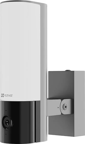 EZVIZ EL3 mit Licht, Wi-Fi