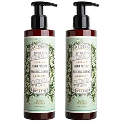 PANIER DES SENS Jasmin Bodylotion Duo 2x 250ml