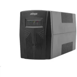 Gembird EnerGenie EG-UPS-B850 (850 VA, 510 W, Line-Interaktiv USV), USV
