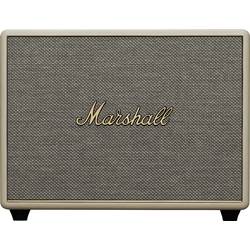 Marshall Woburn III BT Cream Bluetooth® Lautsprecher Beige 1006017