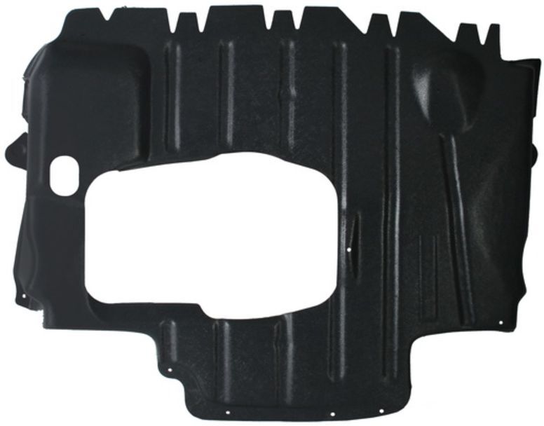 Motorabdeckung REZAW-PLAST RP150407