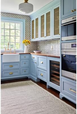 Erin Gates by Momeni Saybrook Ripple Area Rug
