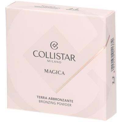 Collistar Magica Bronzing Powder 2.2 - Bellagio 9g 9 g Puder