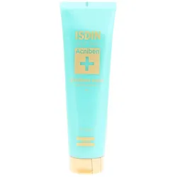 Isdin, Gesichtsreinigung, ACNIBEN gentle scrub 100ml (Reinigungspeeling, 100 ml)