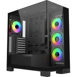 FSP M540-BA | PC-Gehäuse