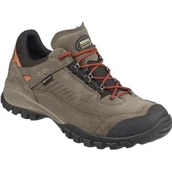 Meindl, Herren, Wanderschuhe, Toskana Men GTX (46), Braun