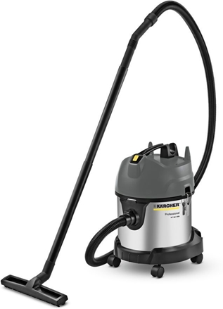 Karcher NT 20/1 ME Classic – Wet & Dry Vacuum Cleaner, New