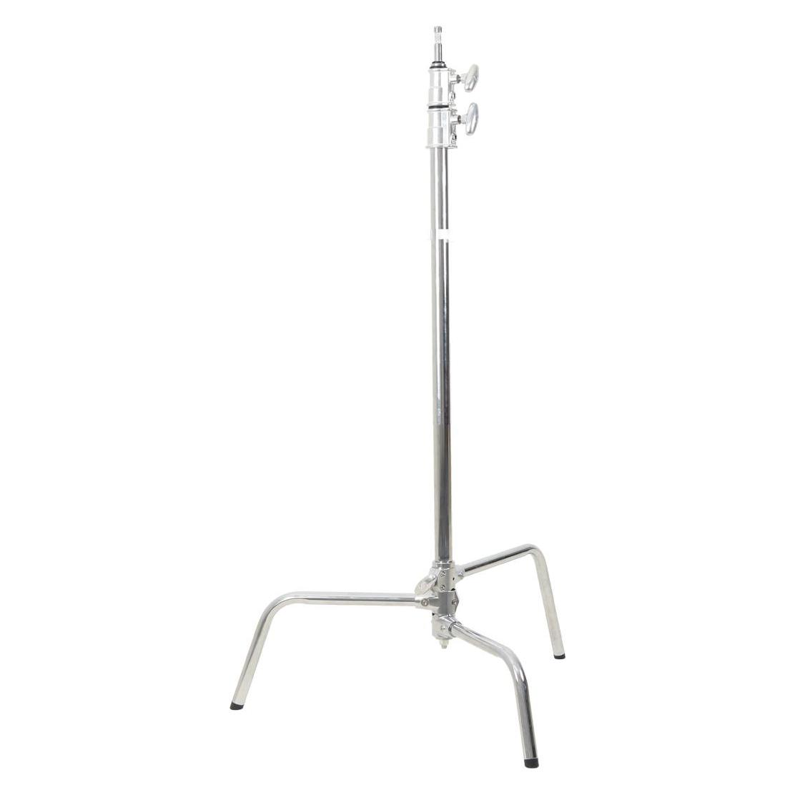 Godox 240CS C Stand with Arm & Grip Head 240cm (240 cm, 10 kg) (240CS)
