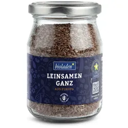 Leinsamen 180g