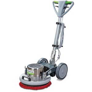 Cleancraft Einscheibenmaschine OSM 431, 1000 W, 43 cm Breite, 1500 U/Min, zum Polieren & Schleifen