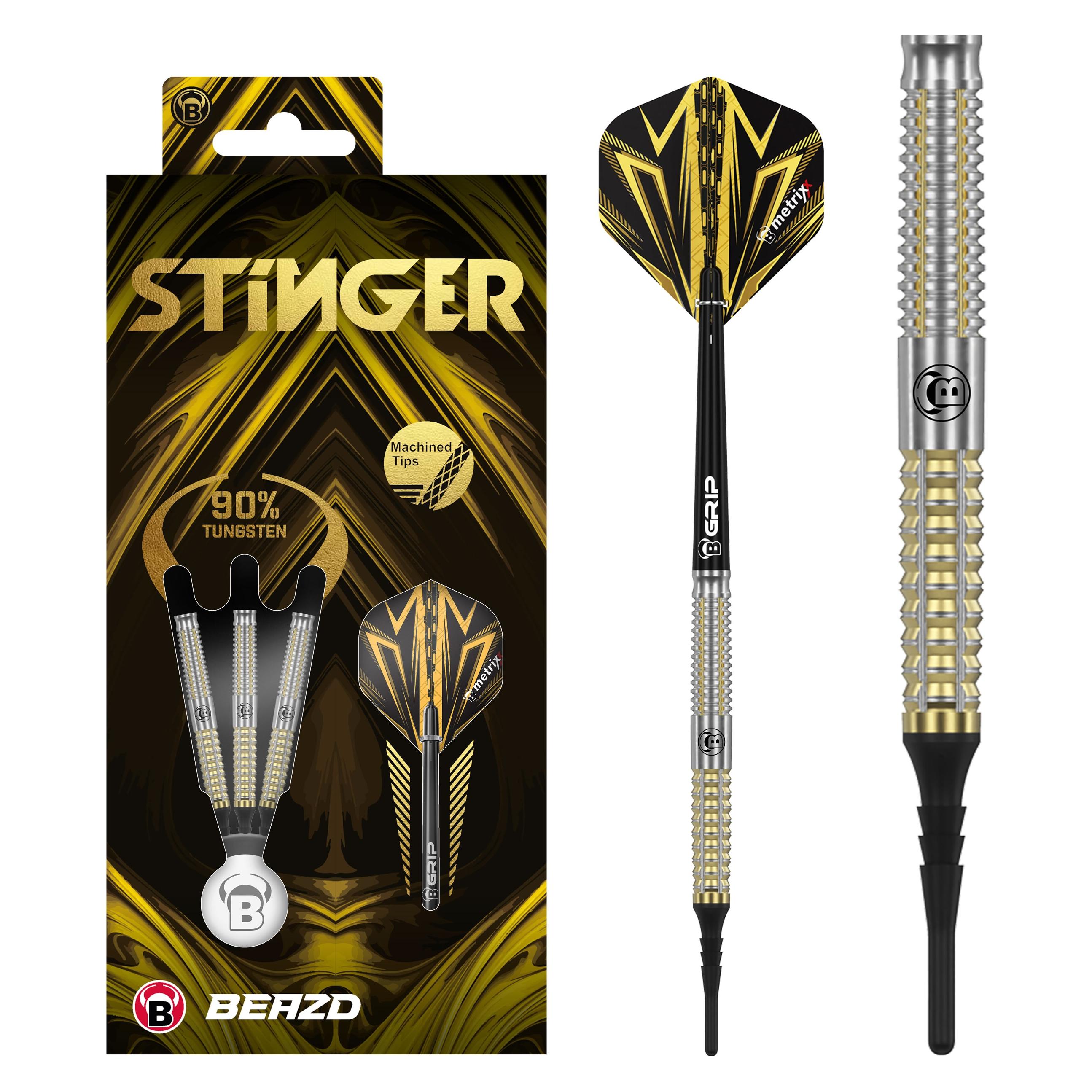 Beazd Stinger Soft Dart 20g (20 g) (b17870)