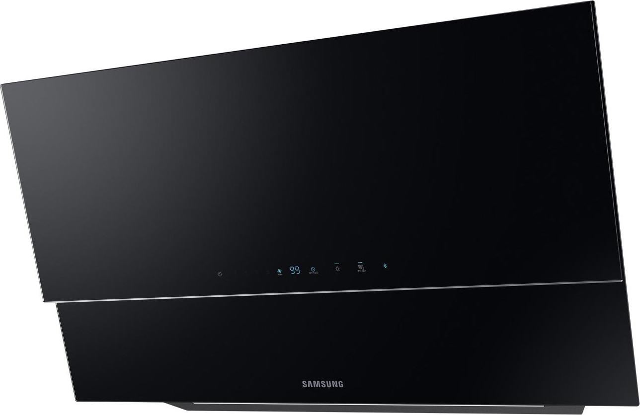 Samsung NK36N9804VB, 560 m³/h, Geleitet, A, A, E, 66 dB
