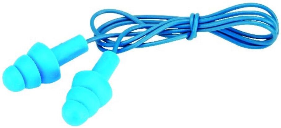 EAR Schutzstopsel EARTracers, metalldetektierbar,a 50 P TR01020 mit Box 3M (7000038200)