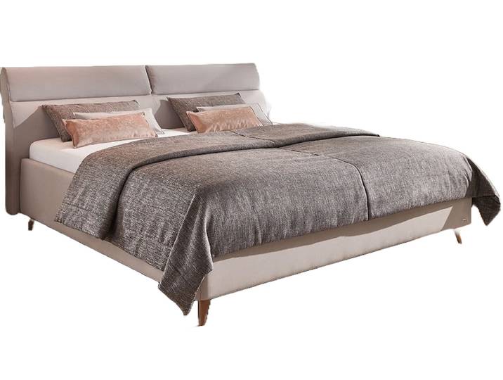 Ruf Polsterbett Casa Natur 180 x 200 cm