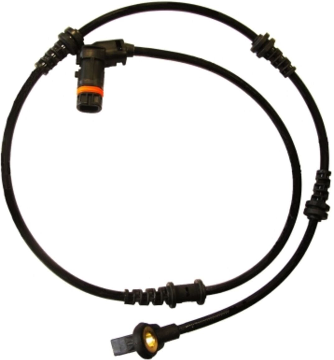 Sensor, Raddrehzahl TEXTAR 45134200