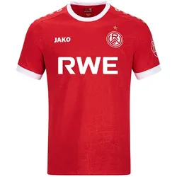 JAKO Rot-Weiss Essen Heimtrikot 2026/27 656 - rot XXL