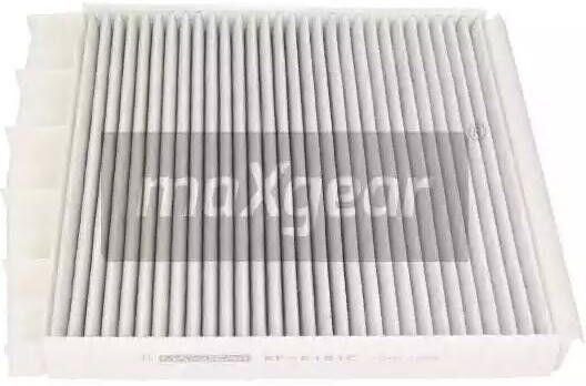 MAXGEAR 26-0390 Innenraumfilter