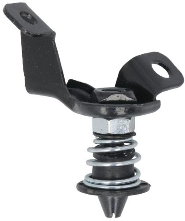Motorhaube - Teile PACOL MER-FP-051R