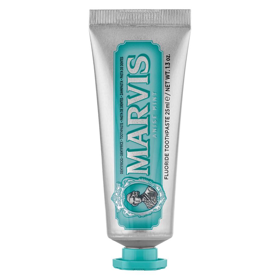 Marvis Anise Mint (25 ml) (411137)