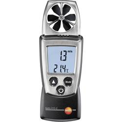 Anemometer testo 410-2 0.4 bis 20 m/s 0560 4102