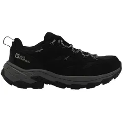 Jack Wolfskin VOJO TOUR TEXAPORE LOW W Damen Phantom 42