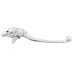 HIGHSIDER smart Typ BC 423 Reparatur-Bremshebel Silber Mit ABE (1Stck)