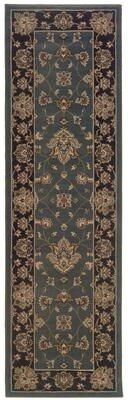 Style Haven Annapolis Bordered Traditional Area Rug