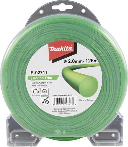 Makita E-02711 Ersatzfaden