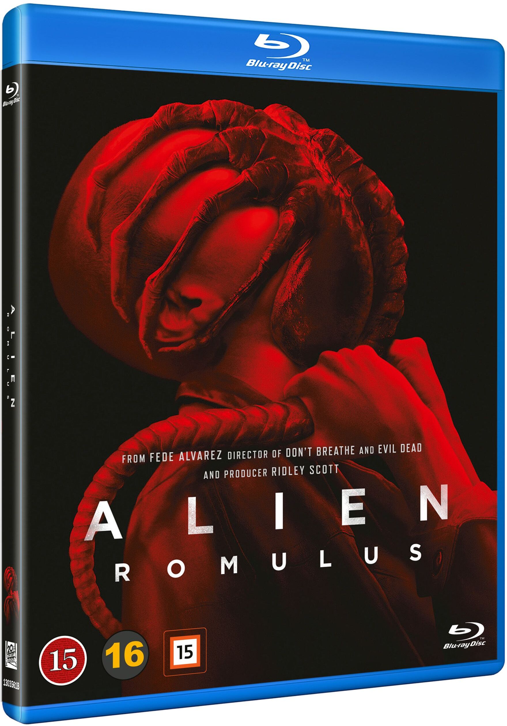 ALIEN: ROMULUS