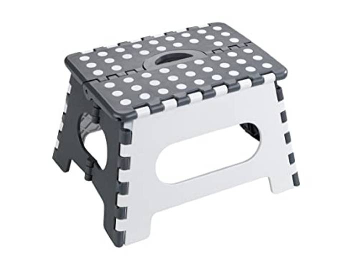 WENKO Klapphocker Mod. Secura, belastbar bis 350 kg