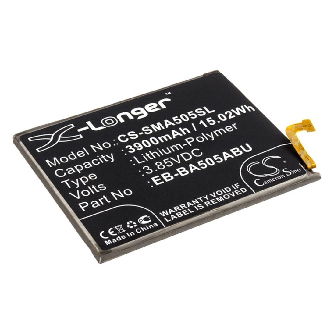 NoName Battery for Samsung Galaxy A20 etc (SMA505SL)