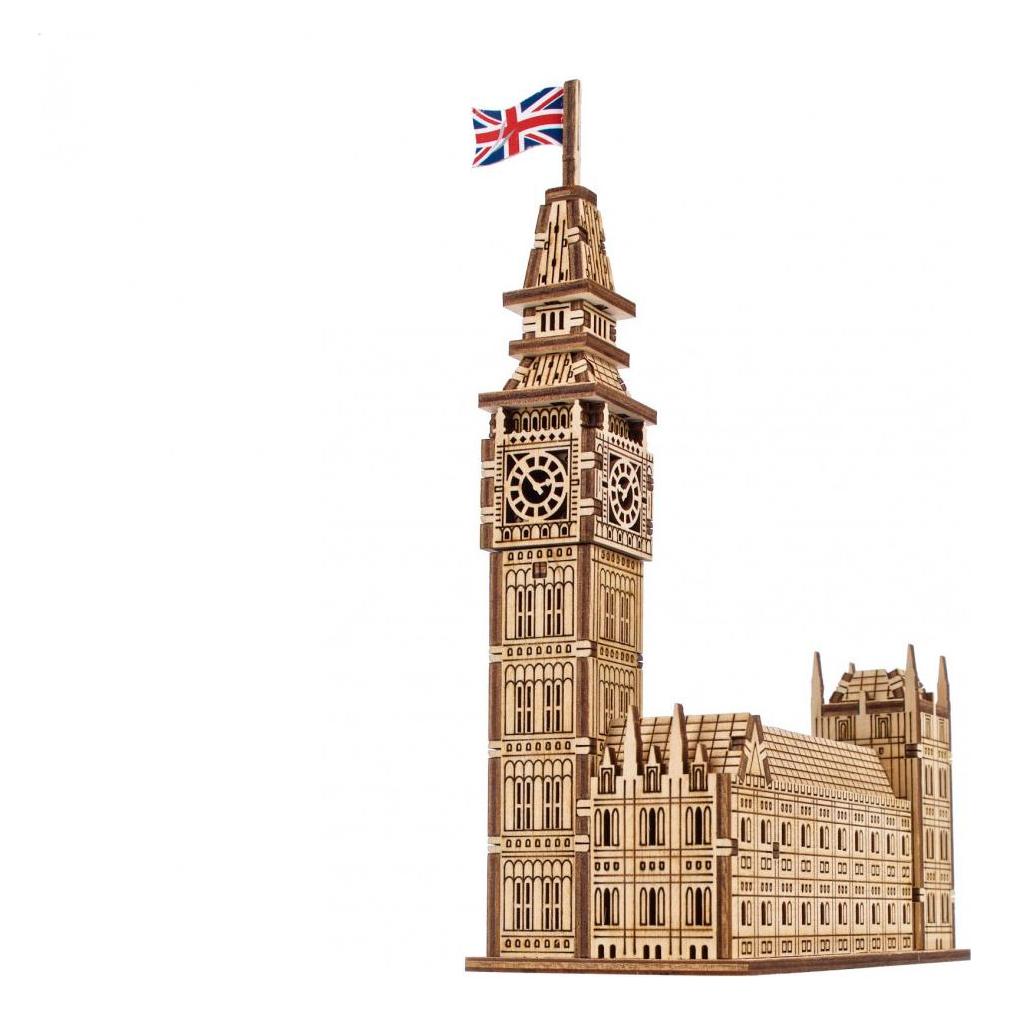Ugears Big Ben (UG70146)