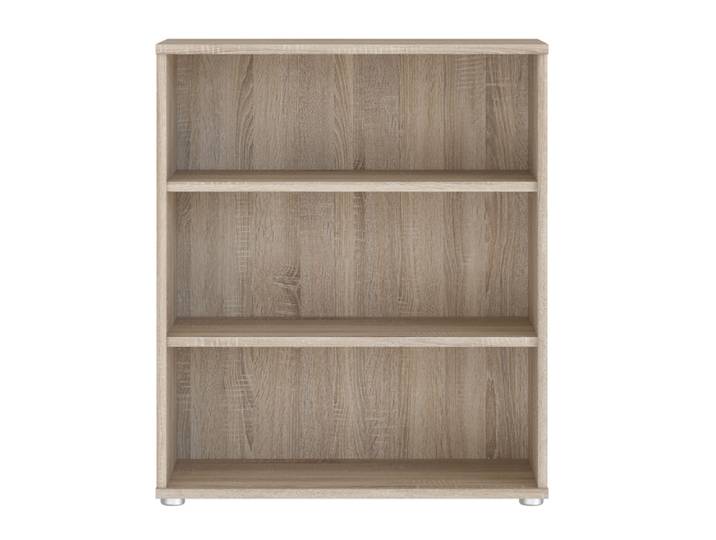 Etagère Basel Chene Sonoma - Basika