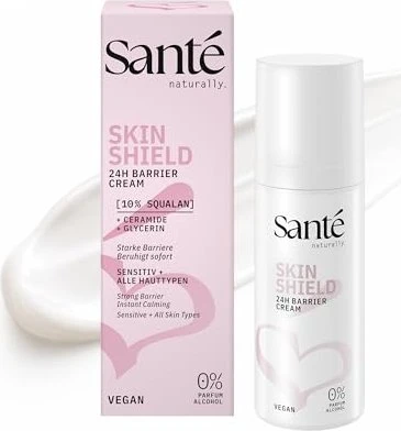Skin Shield 24H Barrier Cream 50 ml Creme