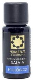 Taller Madreselva Kimera Sage Essential Oil 15 ml