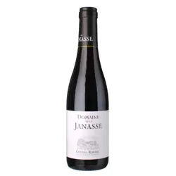 Halbe Flasche - Côtes du Rhone 2025 - Domaine de la Janasse