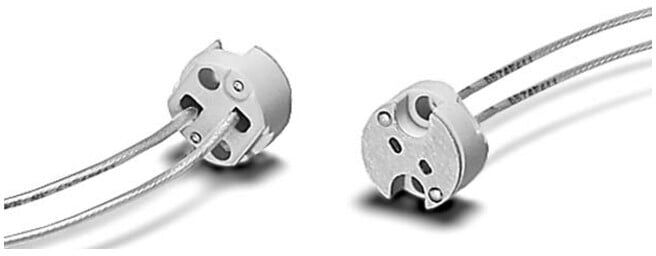 Houben Douille G4/G5,3/G6,35 107768 (107768)